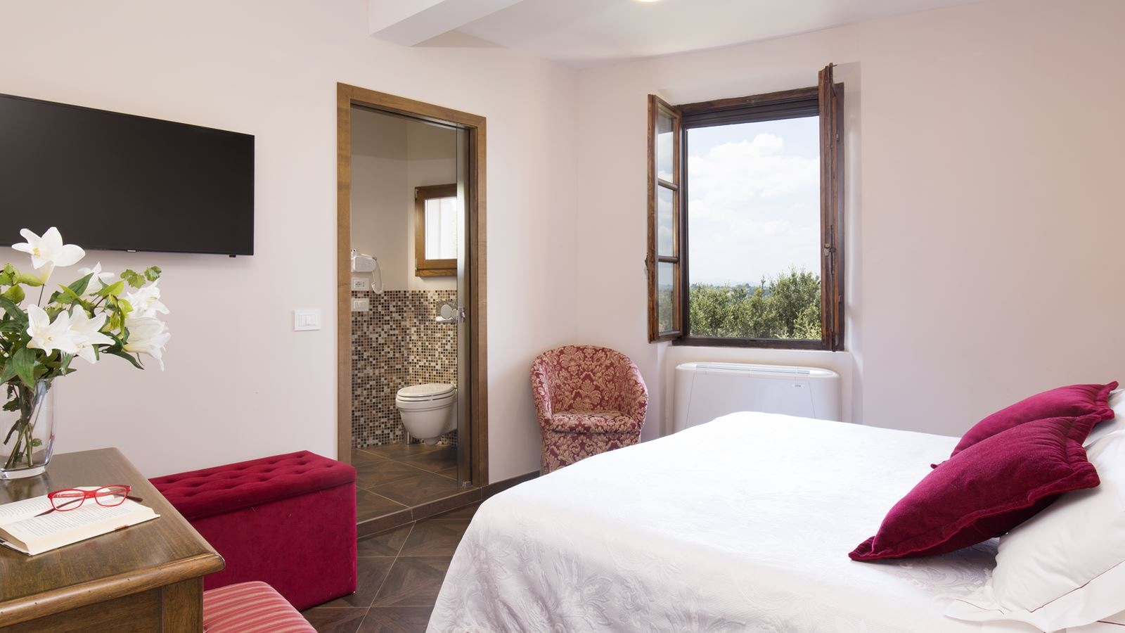 rooms-double-standard