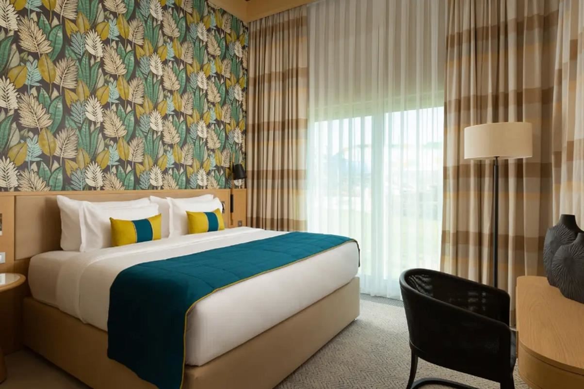 rooms-executive-villa