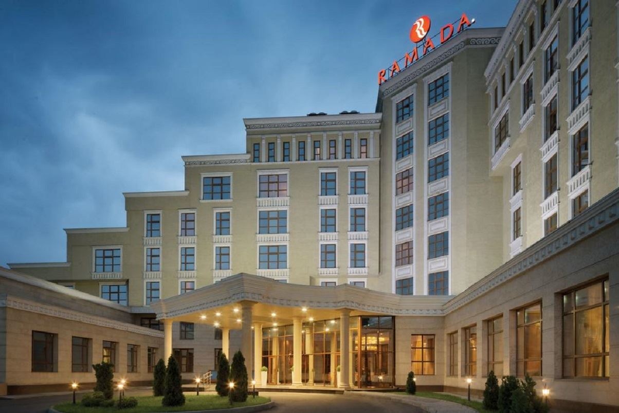 general-main-building