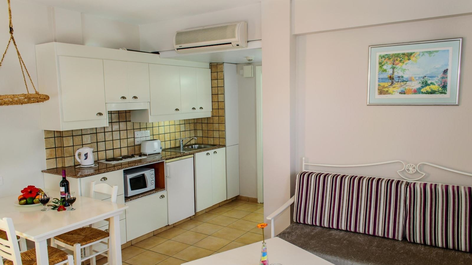 rooms-apartment-standard