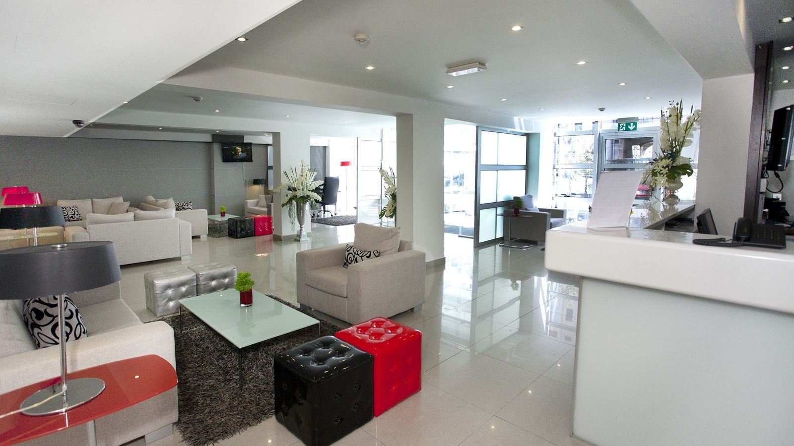 general-main-building