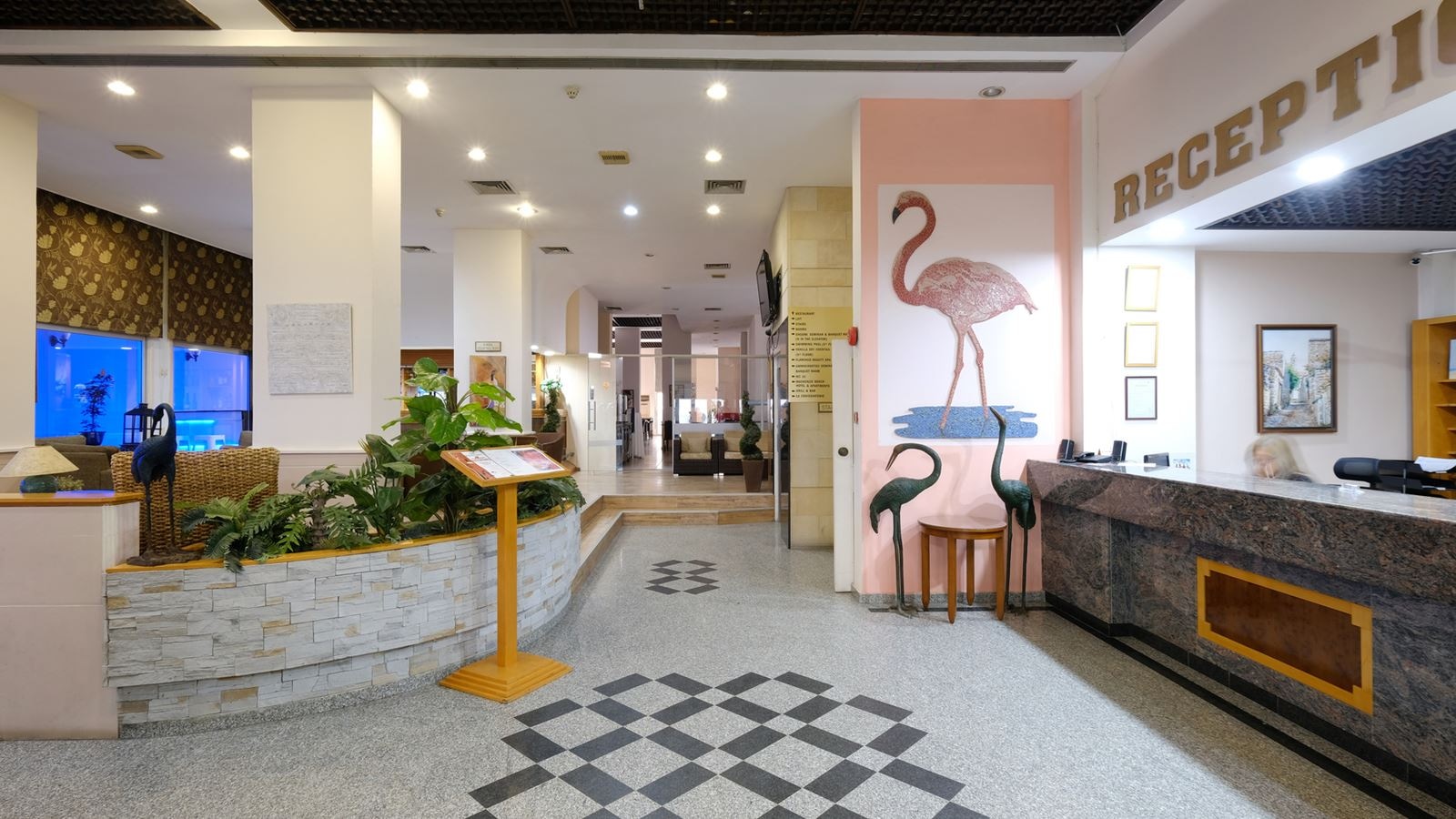 general-main-building