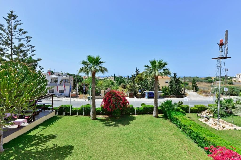 general-main-building