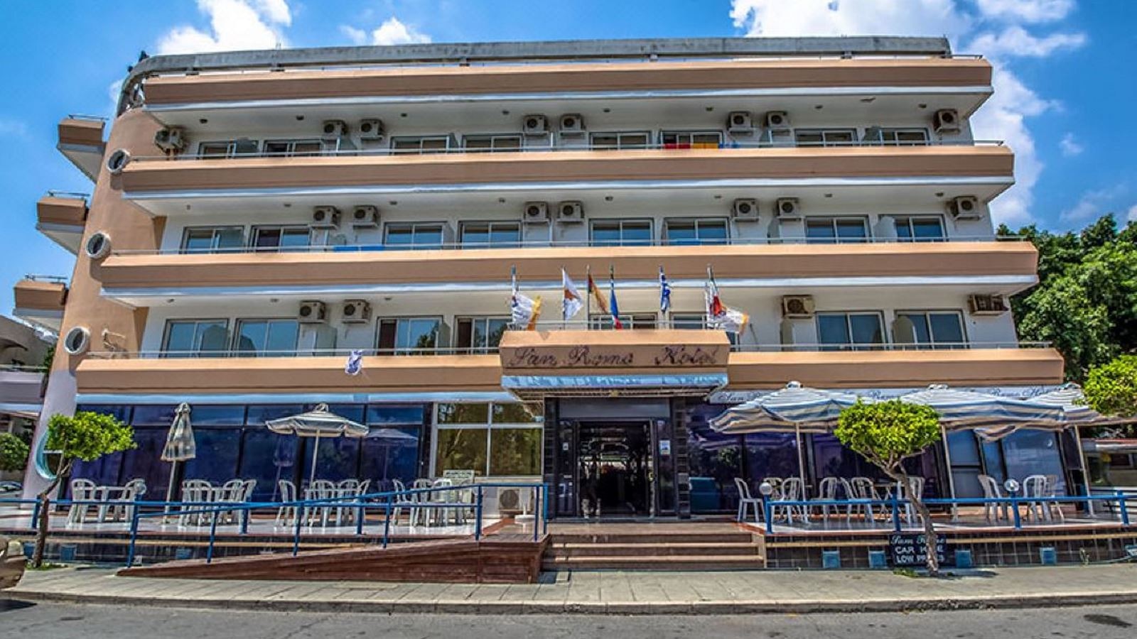 general-main-building