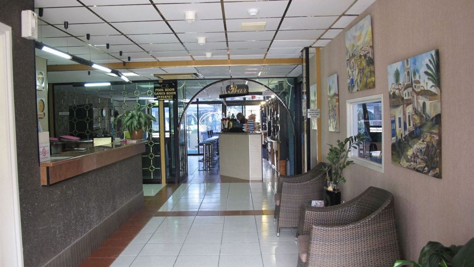 general-main-building