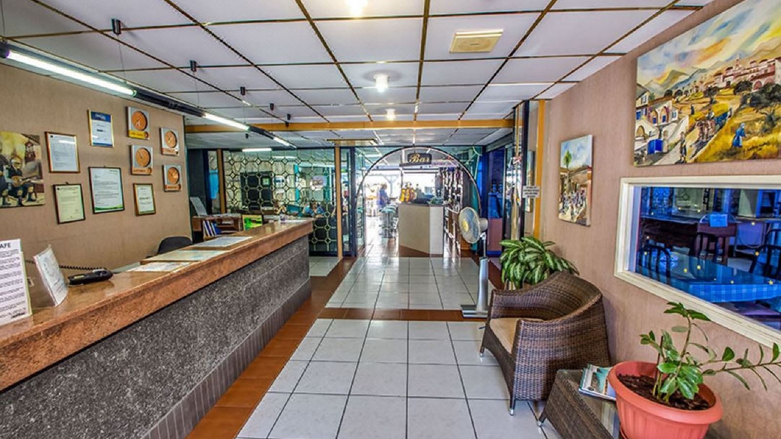 general-main-building