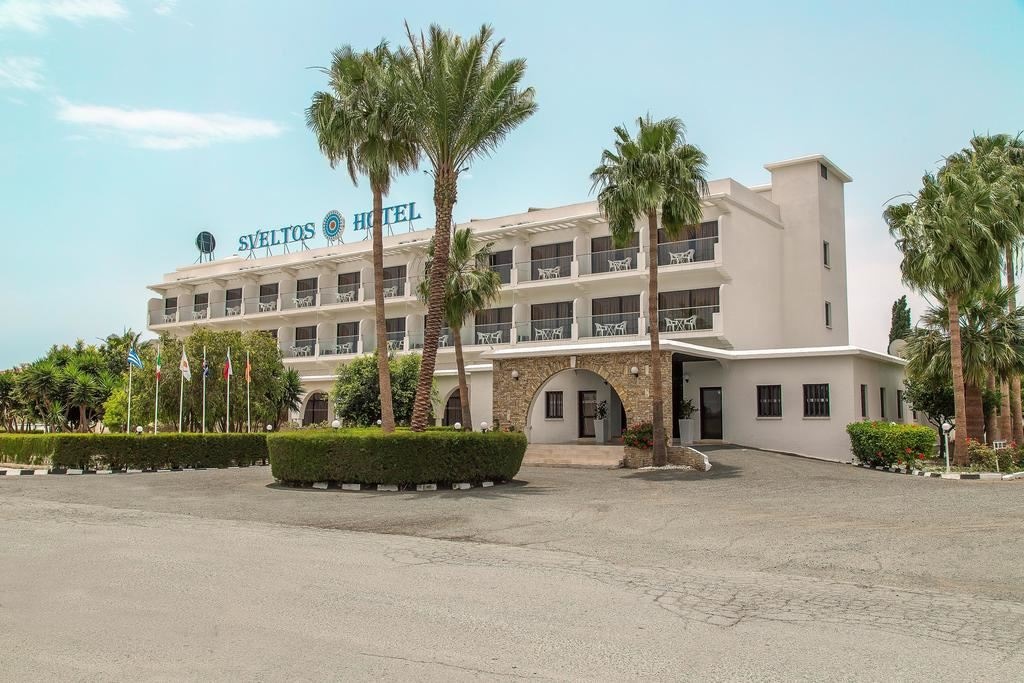 general-main-building