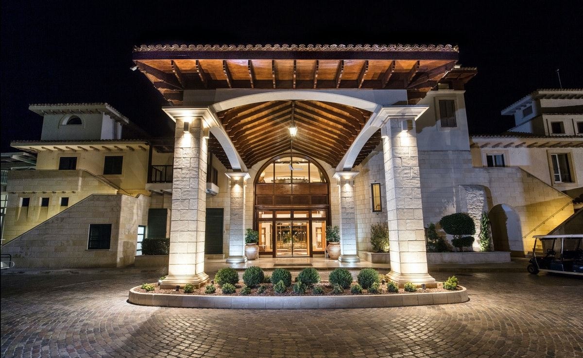 general-main-building