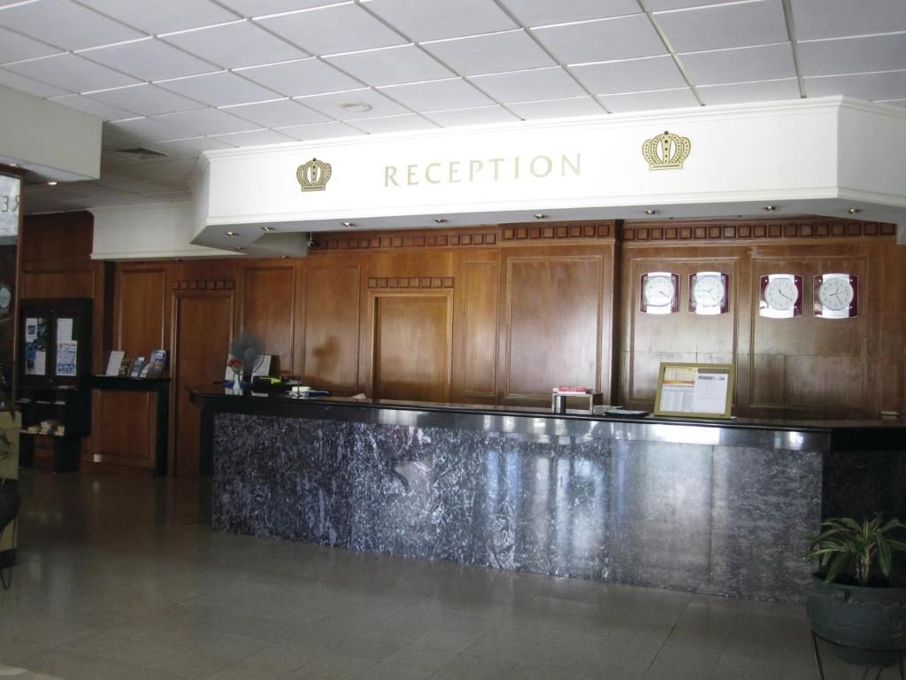 general-main-building