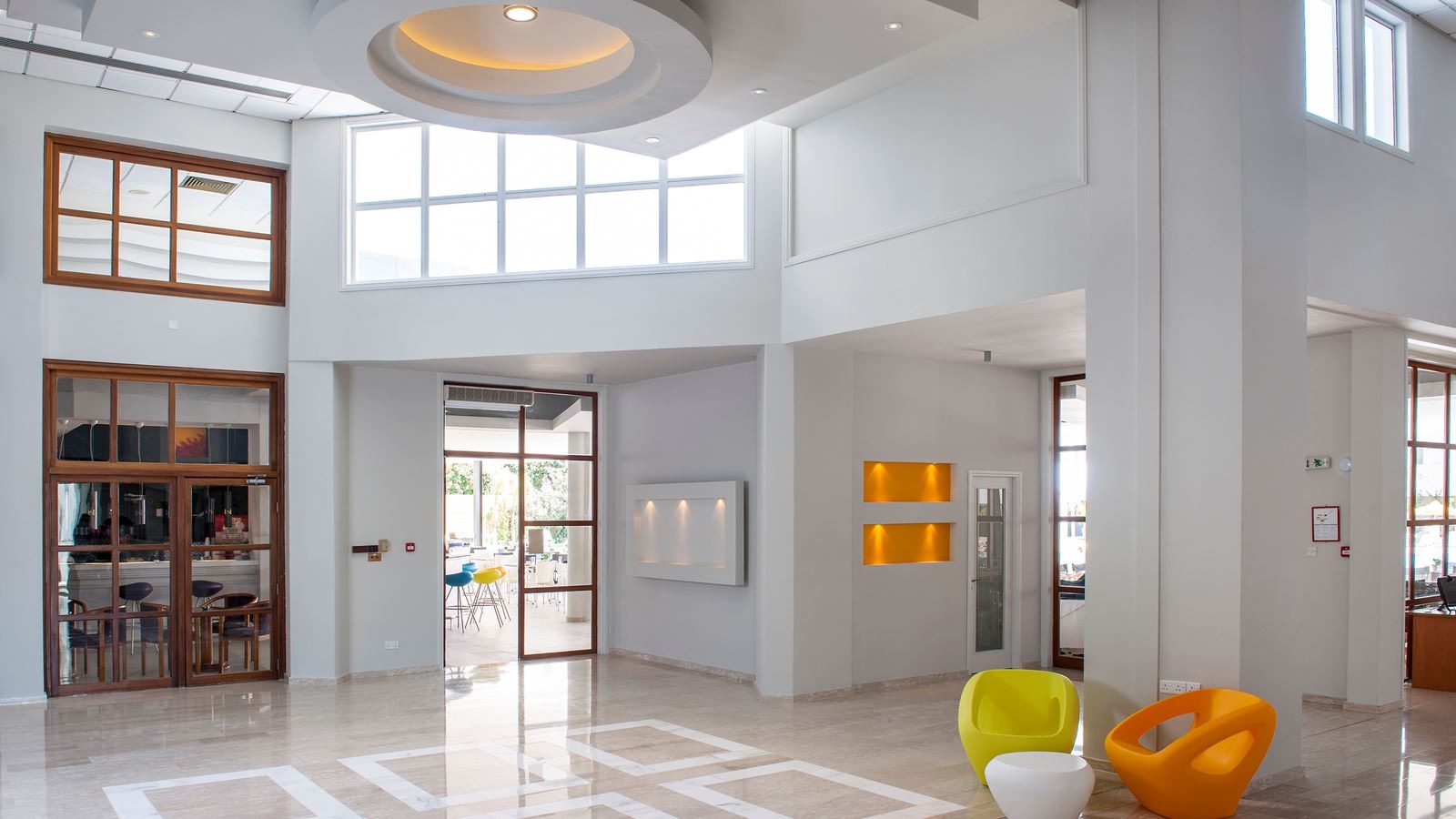 general-main-building