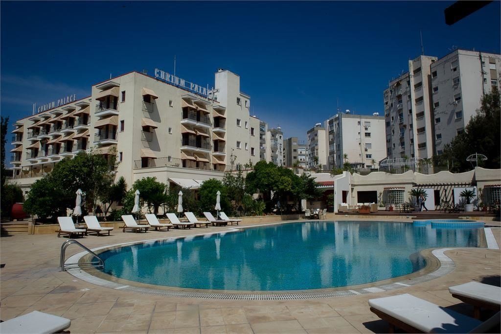 general-main-building