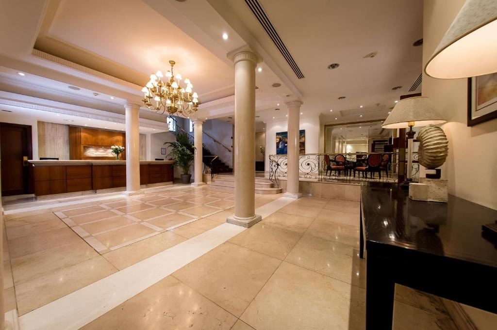 general-main-building