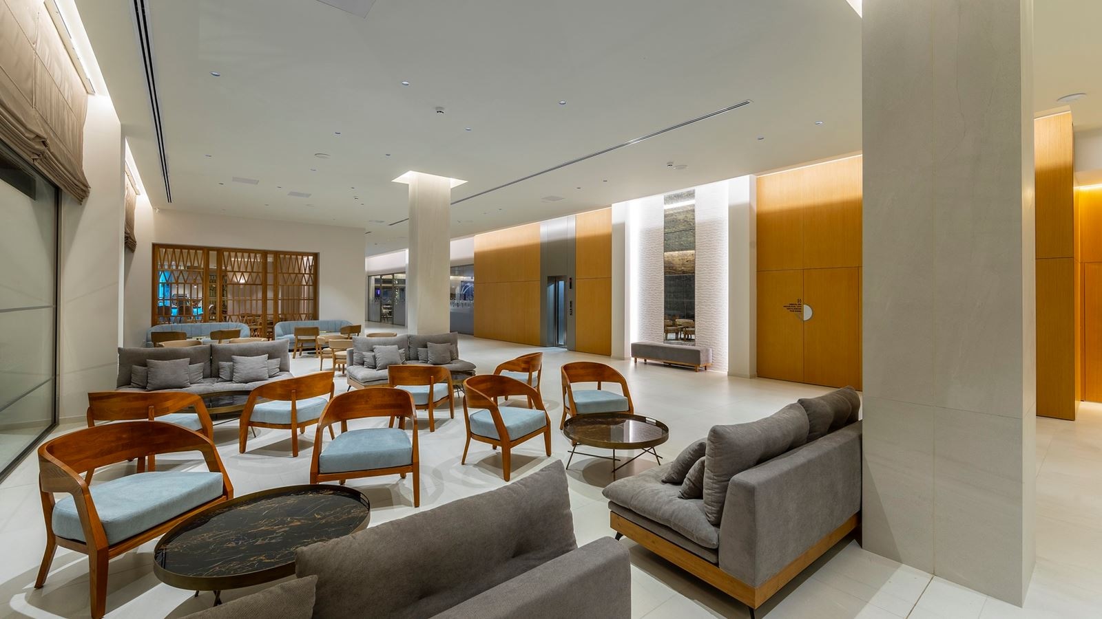 general-main-building