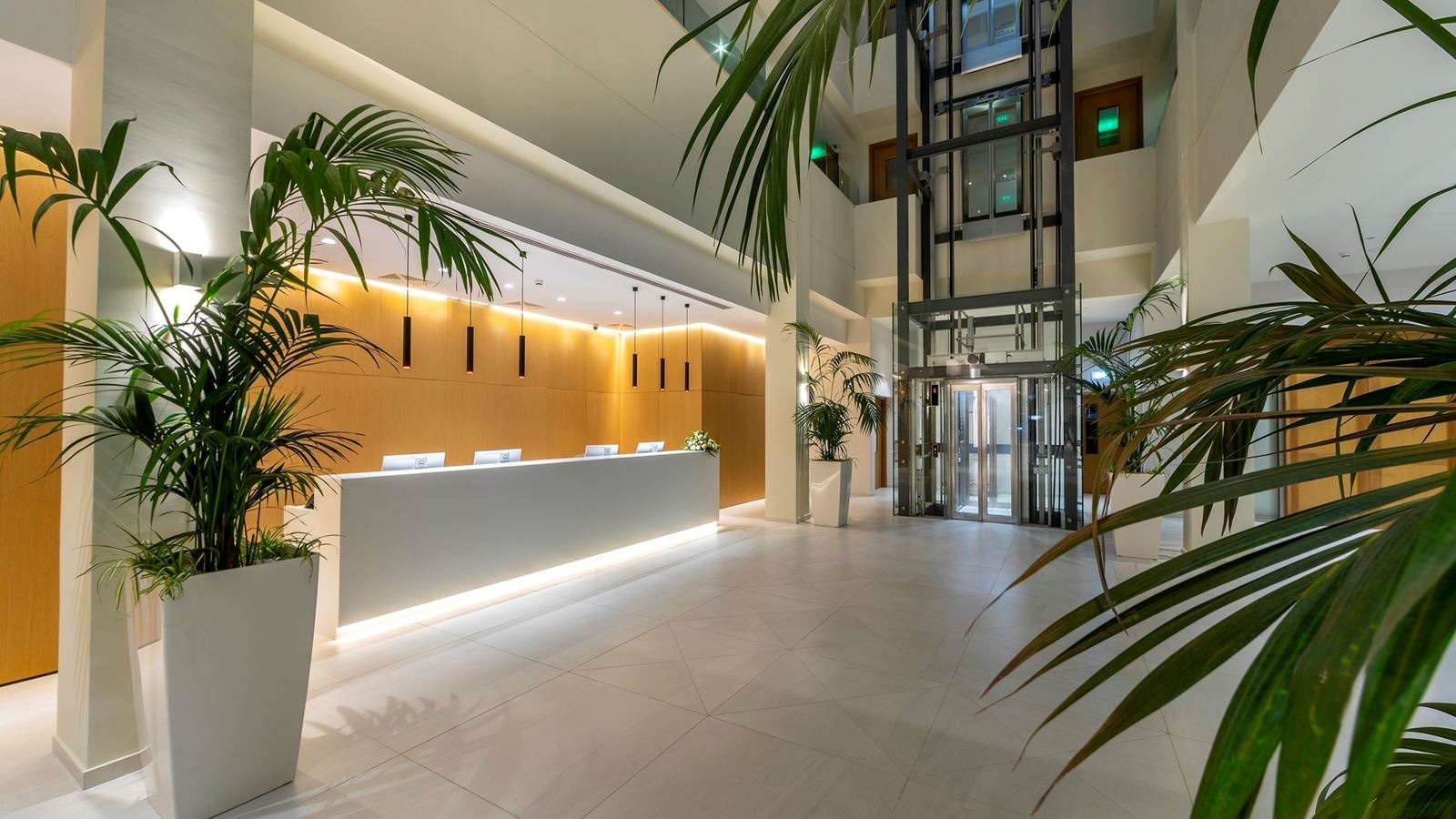 general-main-building