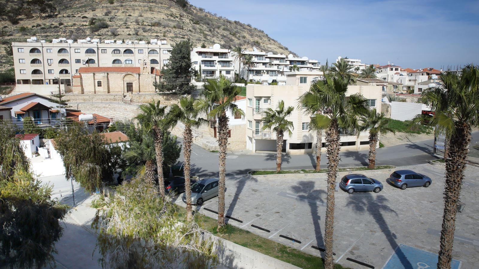 general-main-building