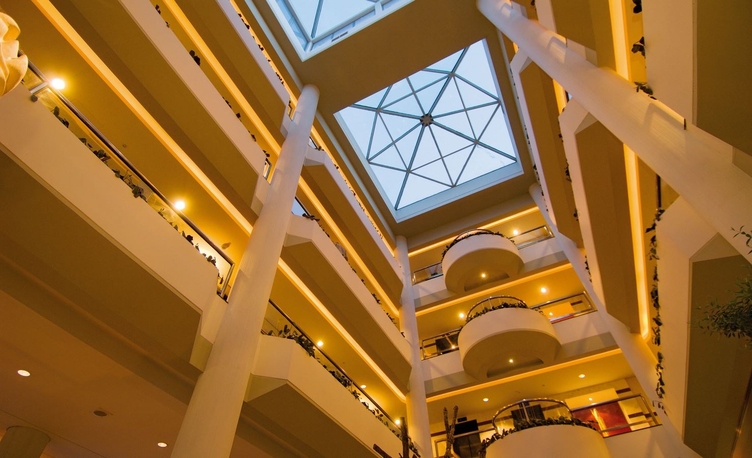 general-main-building