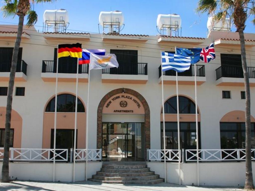 general-main-building