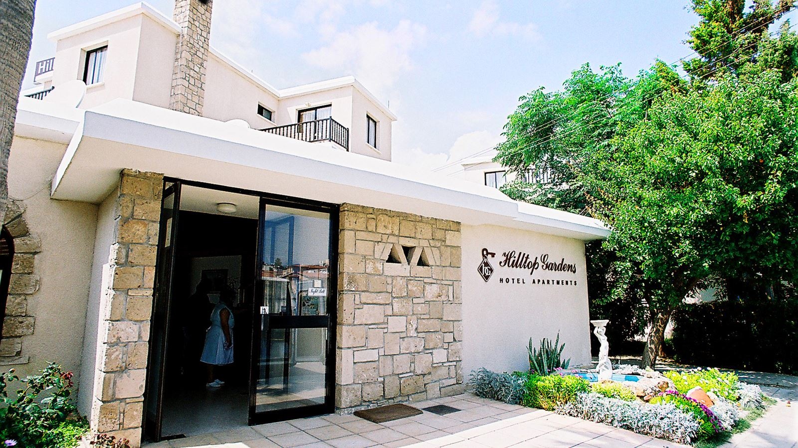 general-main-building