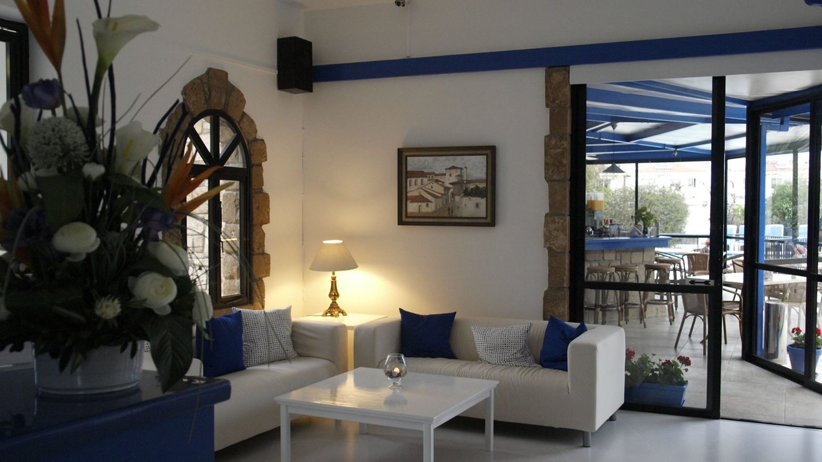 general-main-building