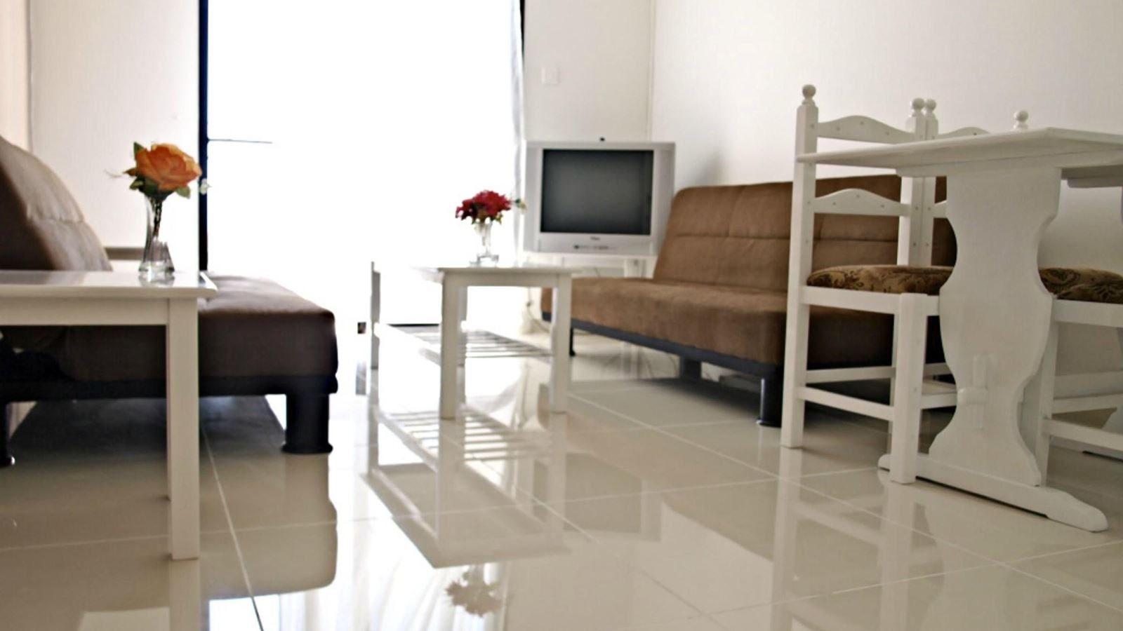 rooms-apartment-standard