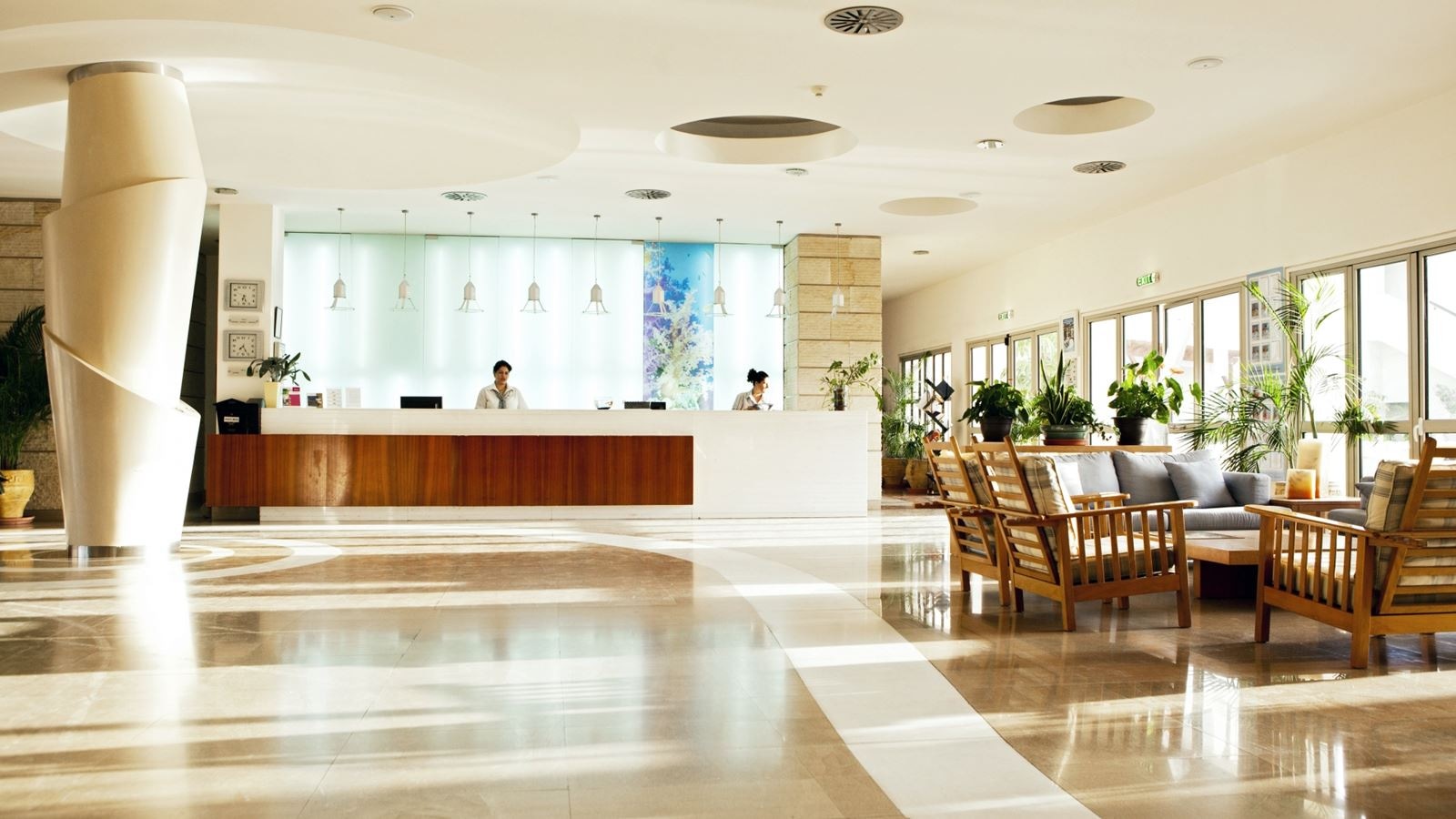 general-main-building