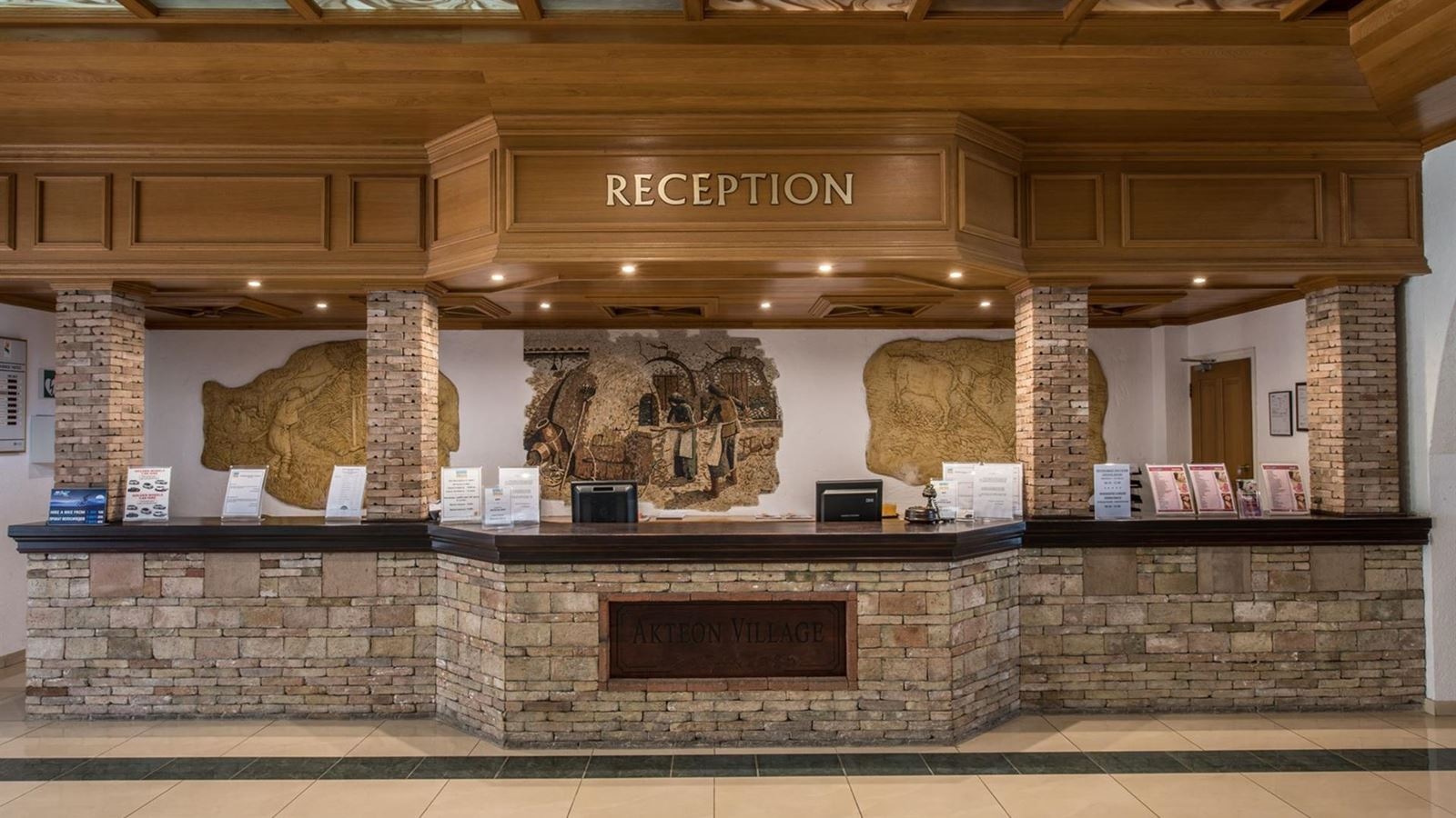 general-main-building