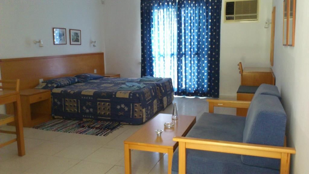 rooms-standard-studio