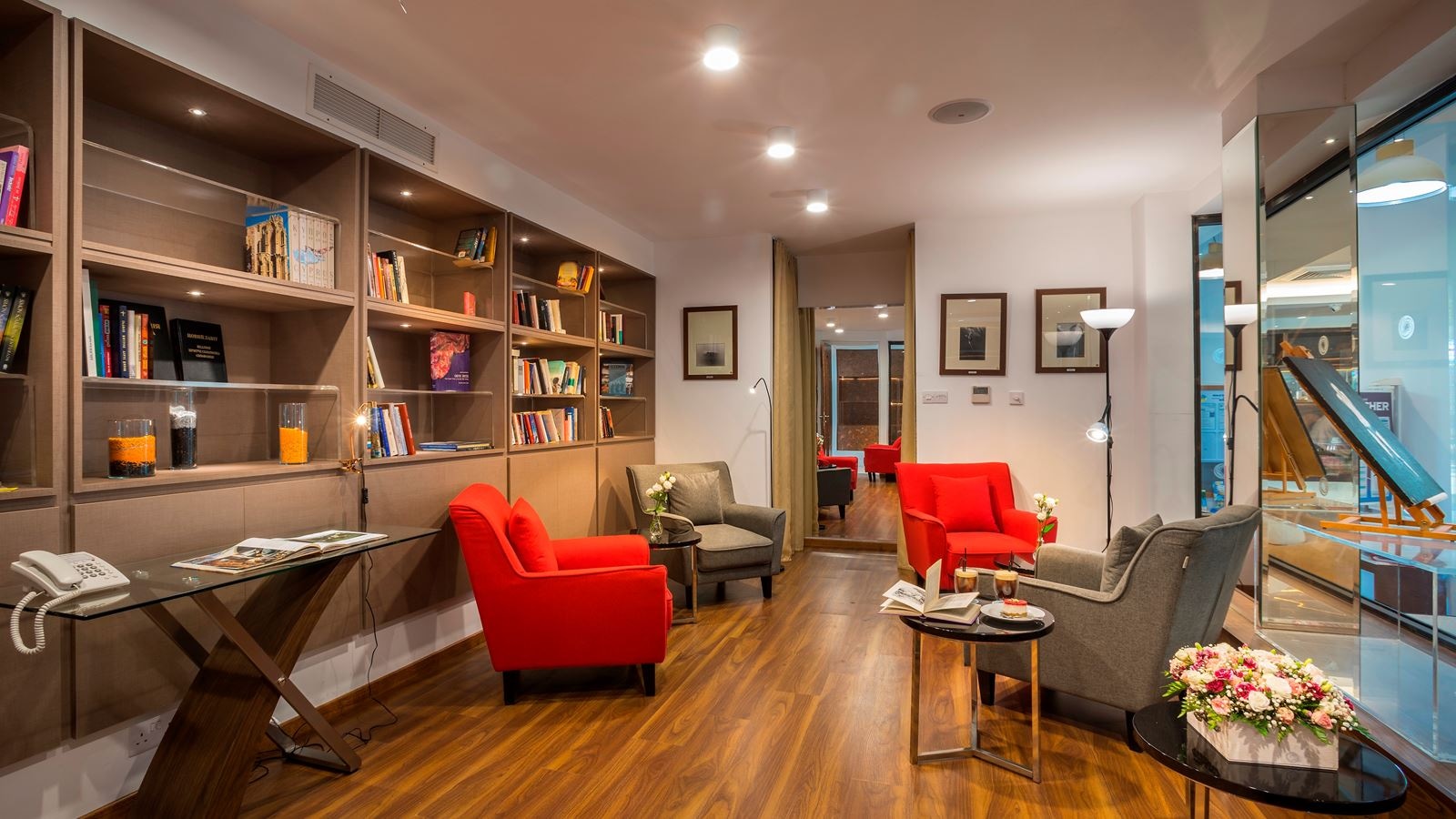 general-main-building