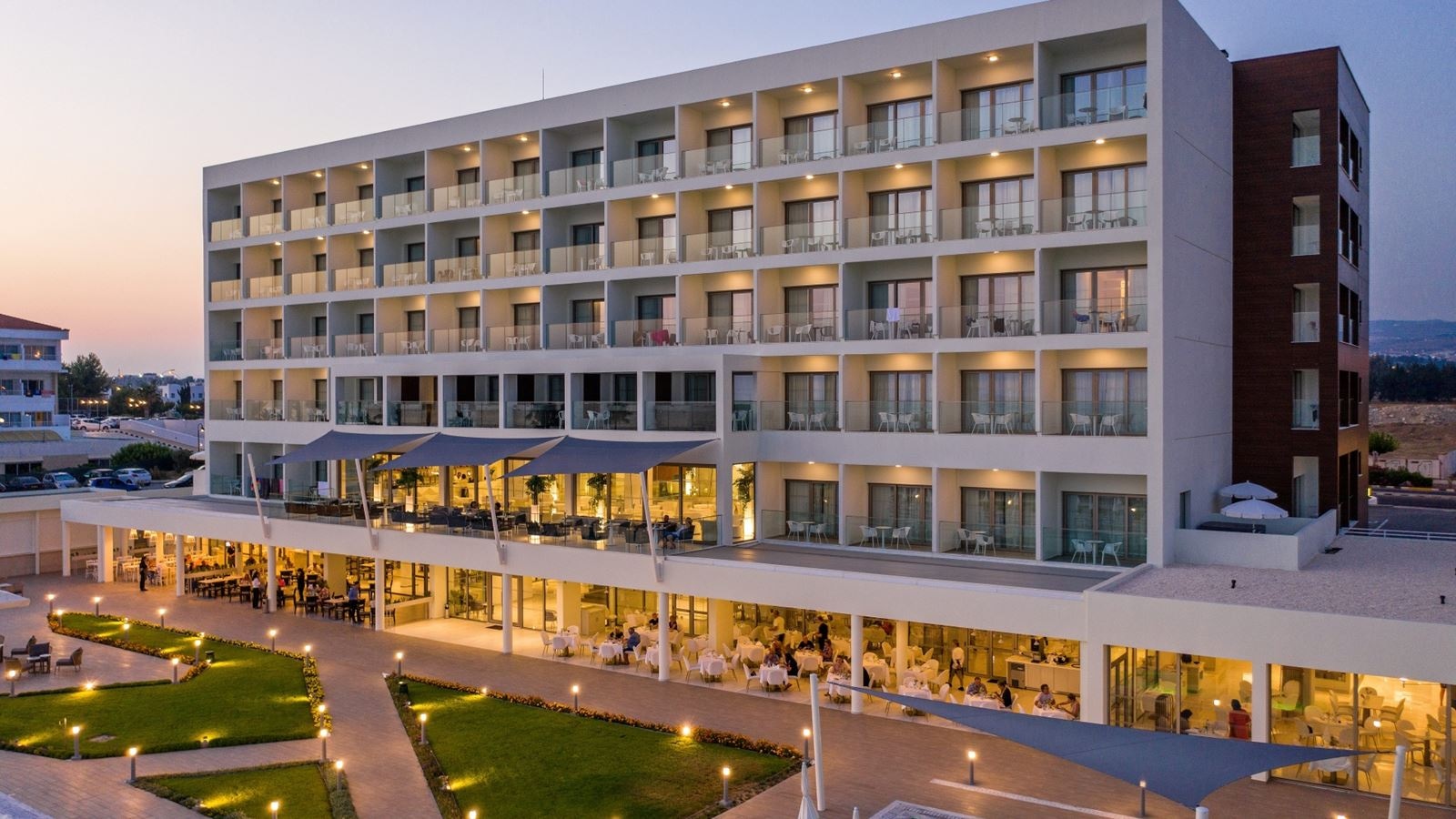 general-main-building