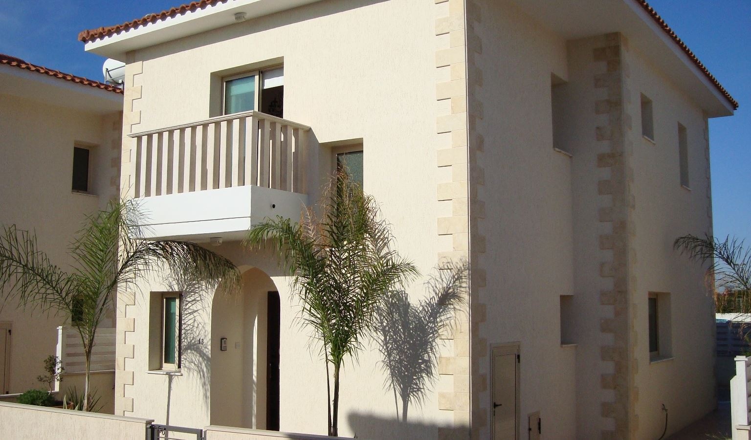 general-main-building