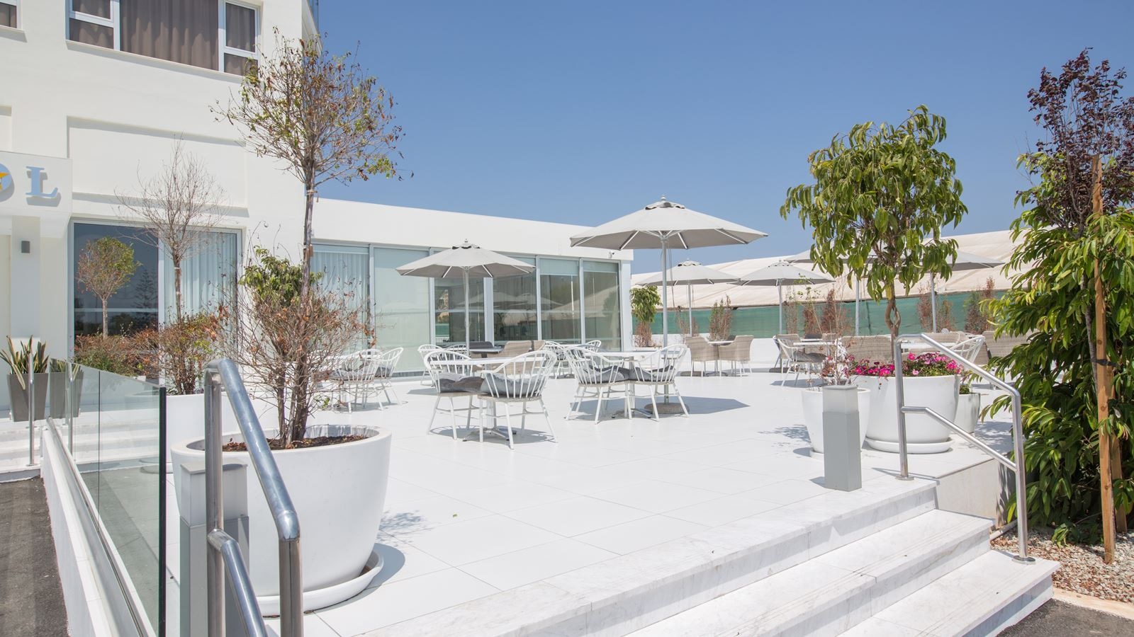 general-main-building