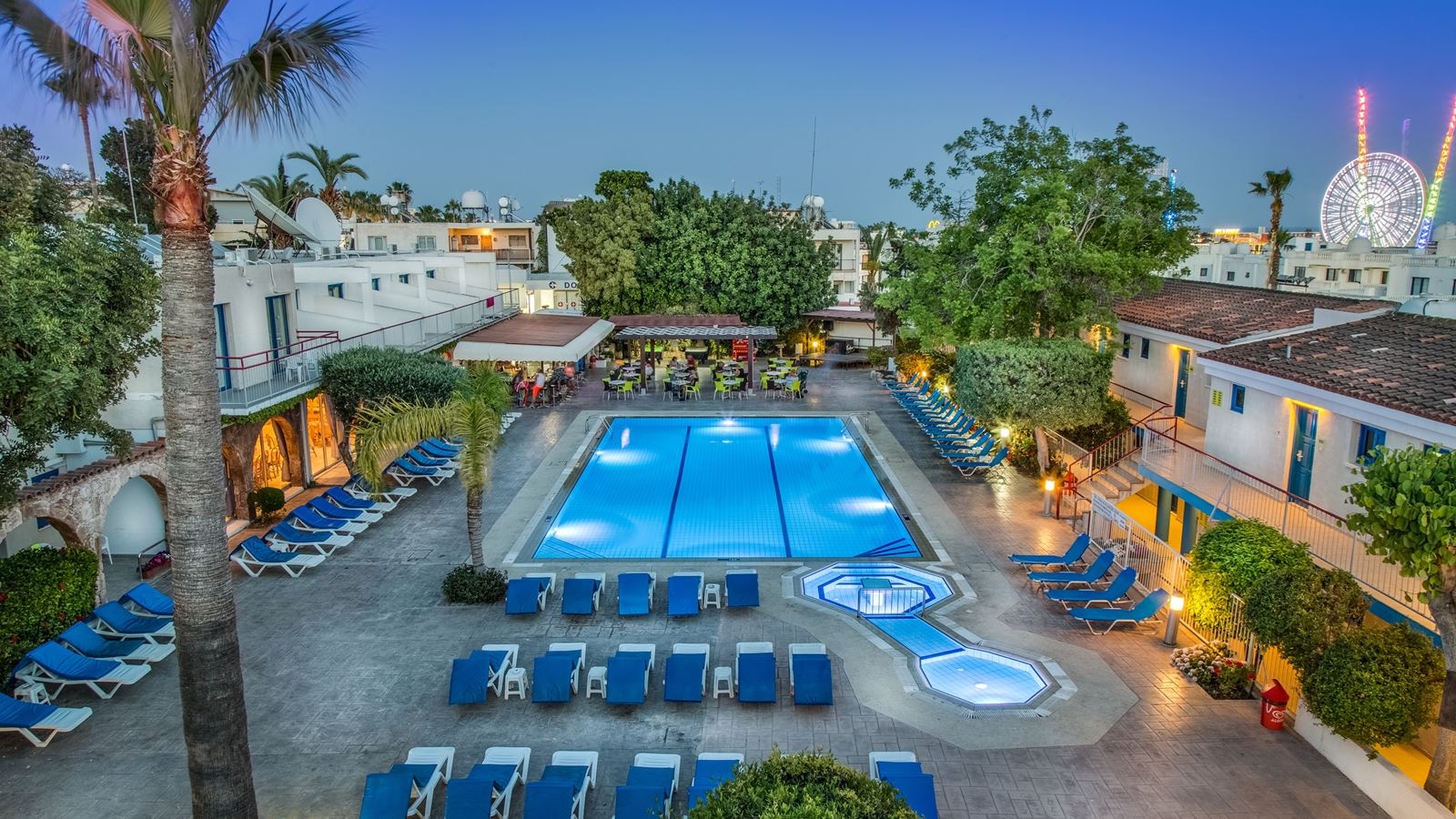 general-main-building