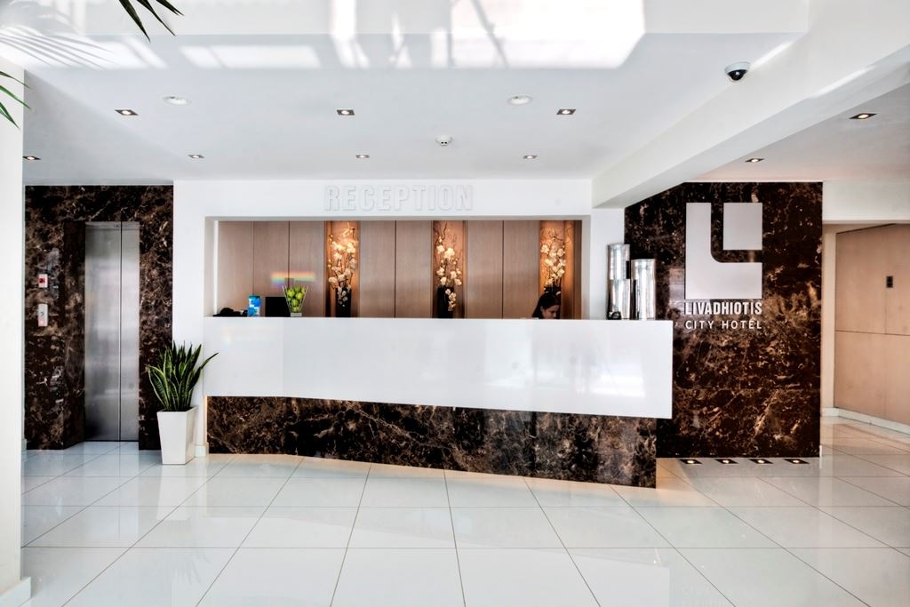 general-main-building