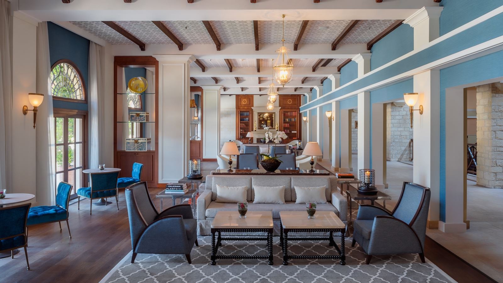 general-main-building