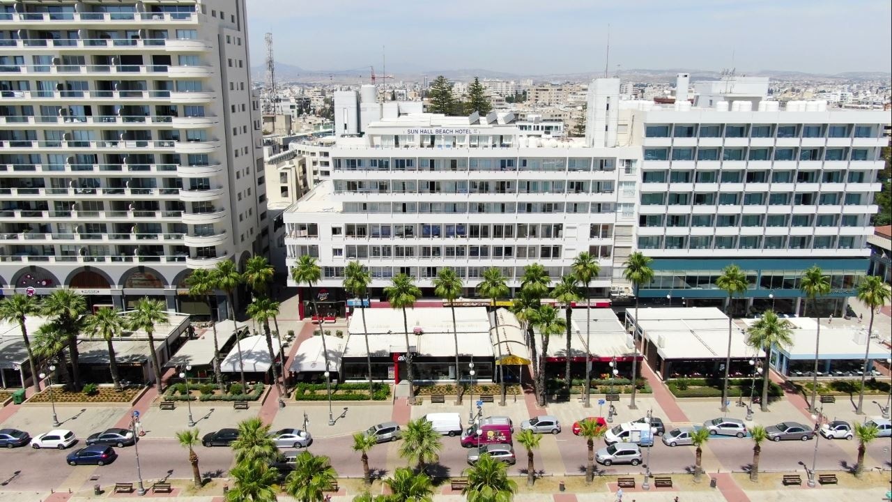 general-main-building