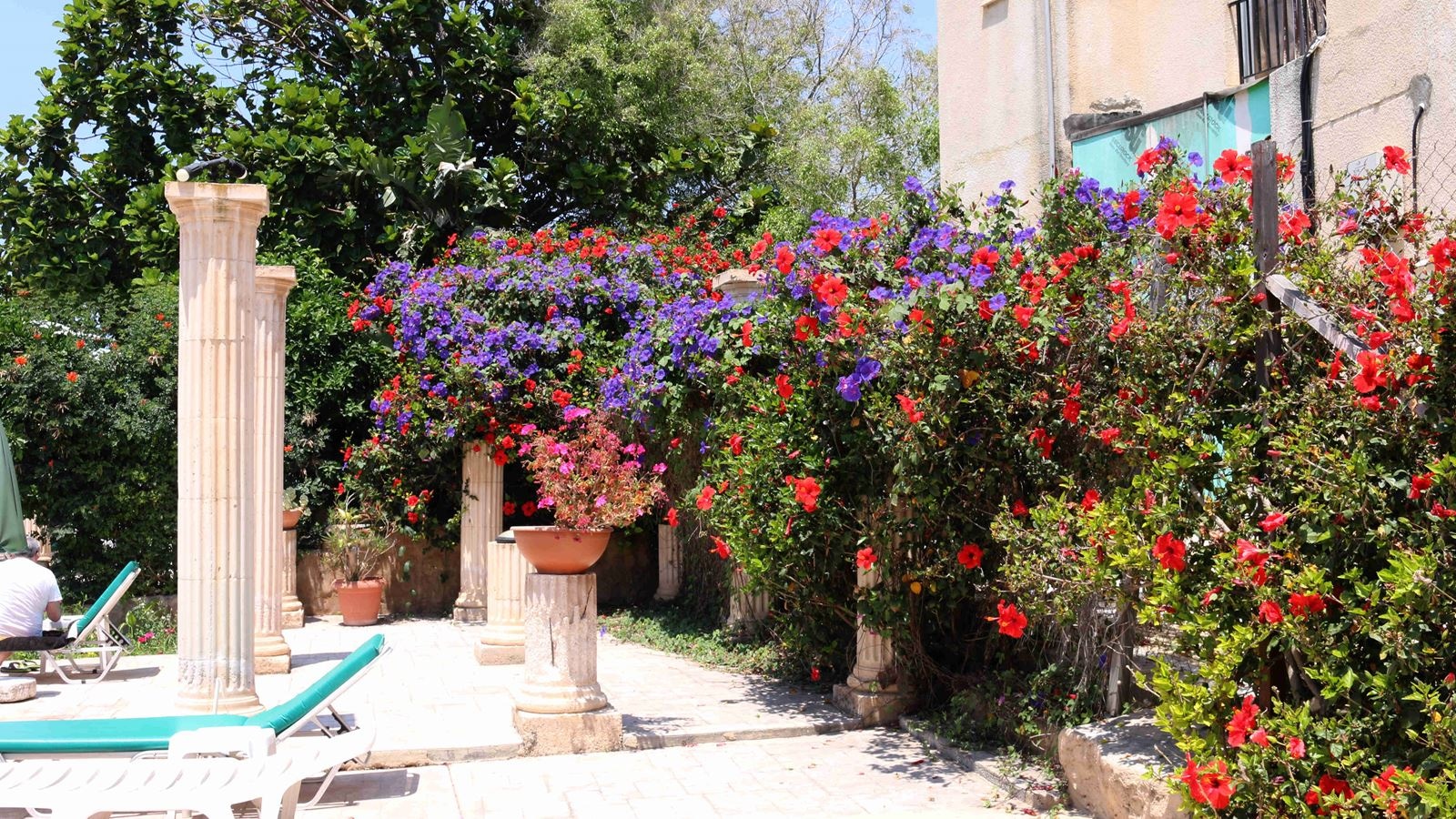 general-main-building