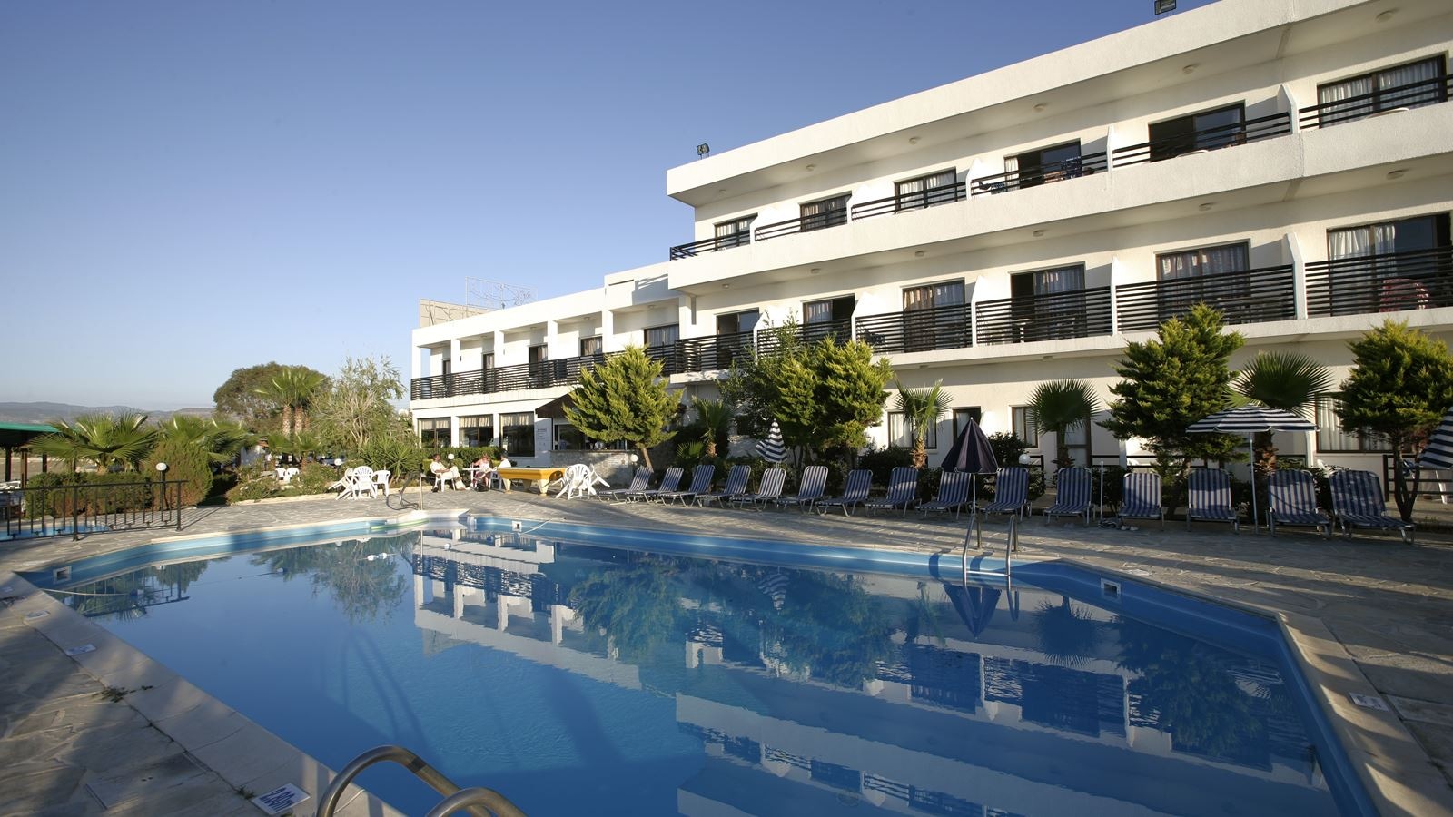 general-main-building