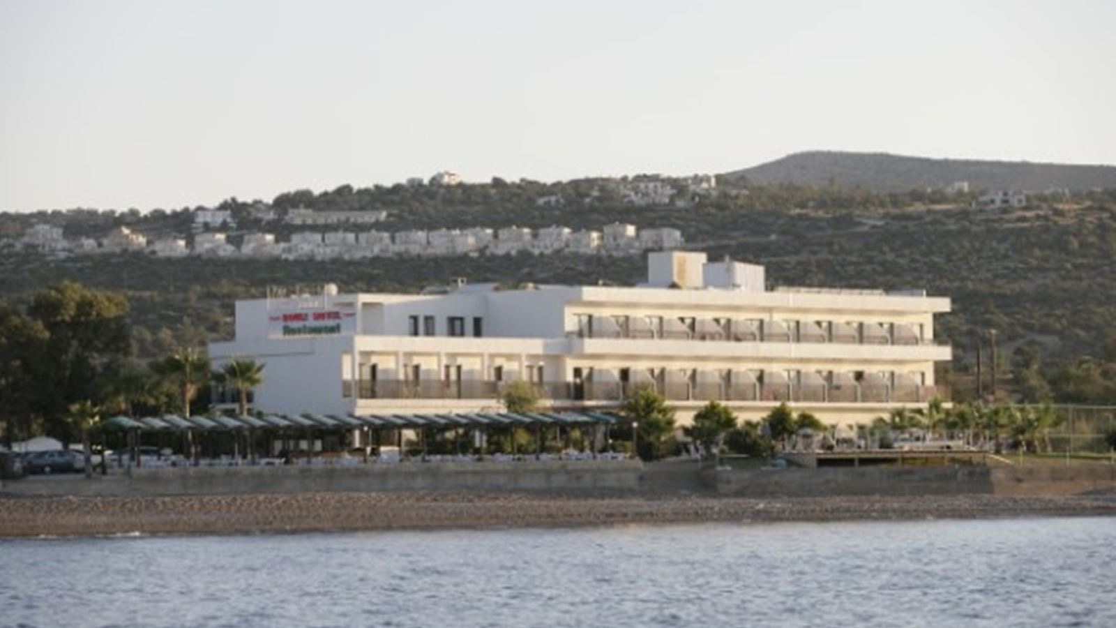 general-main-building