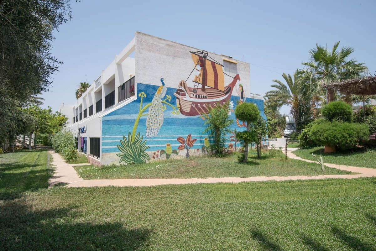 general-main-building