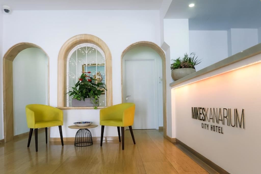 general-main-building