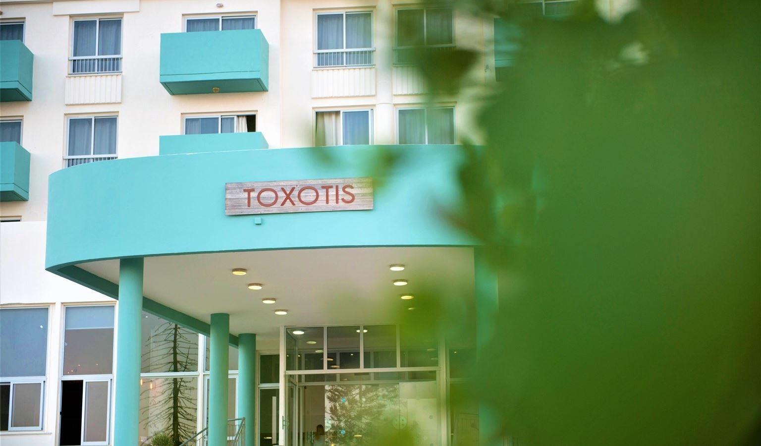 general-main-building