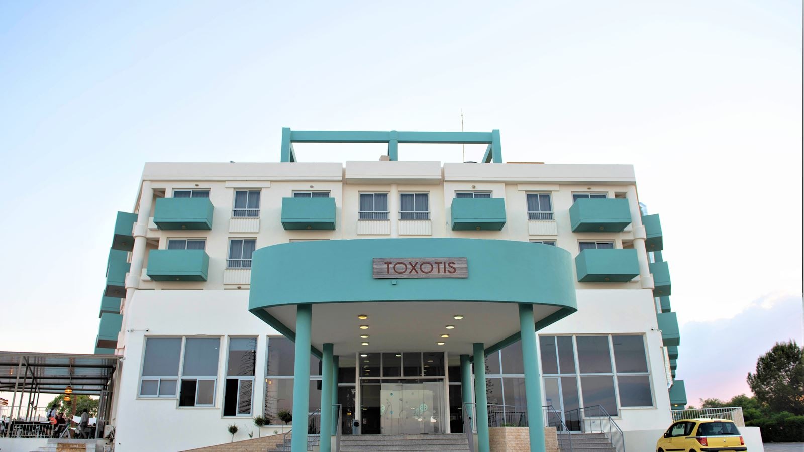 general-main-building