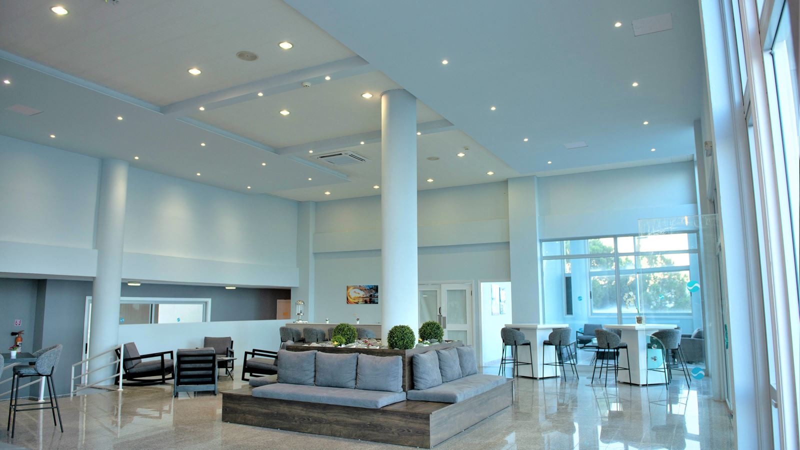 general-main-building