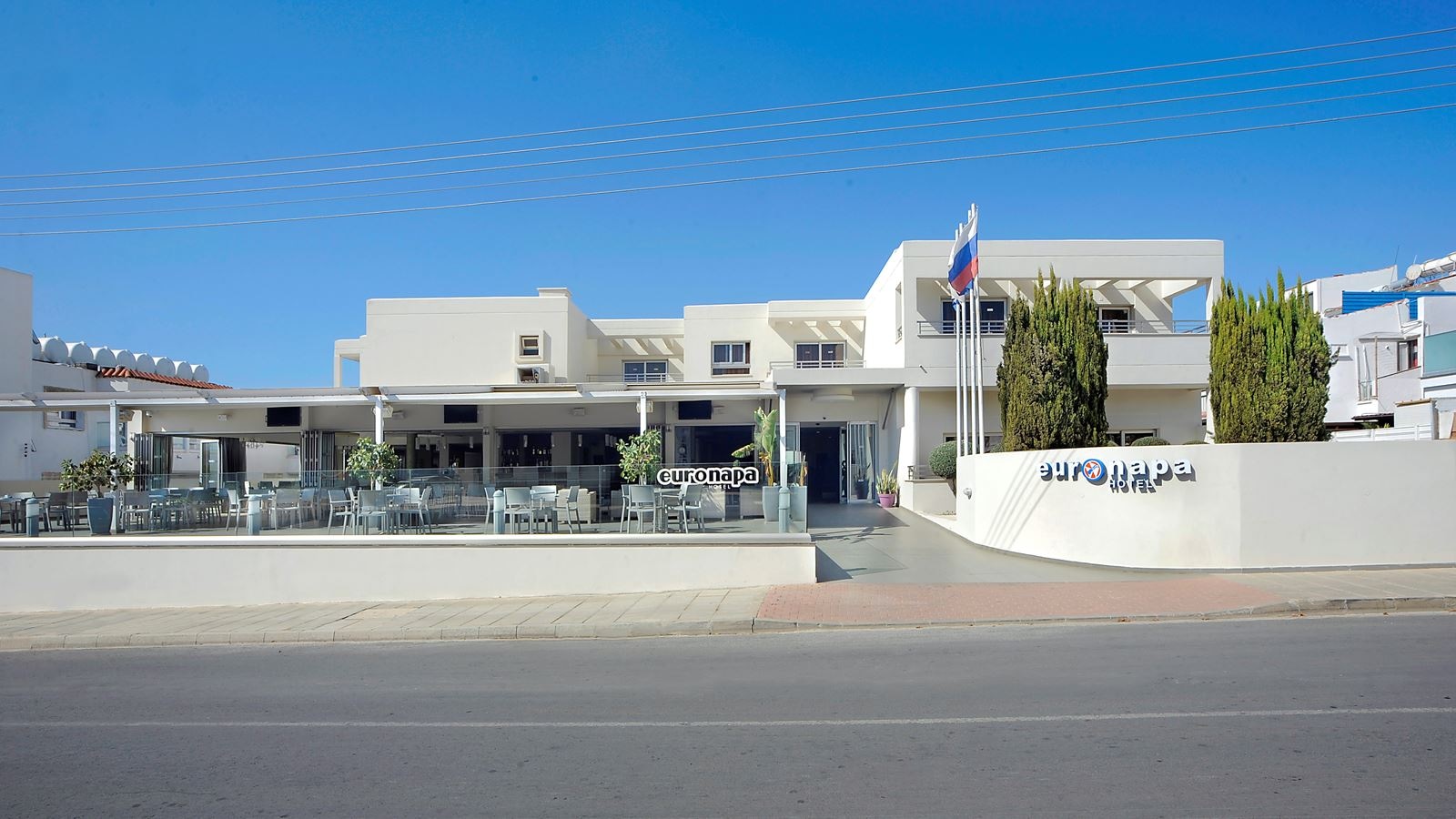 general-main-building