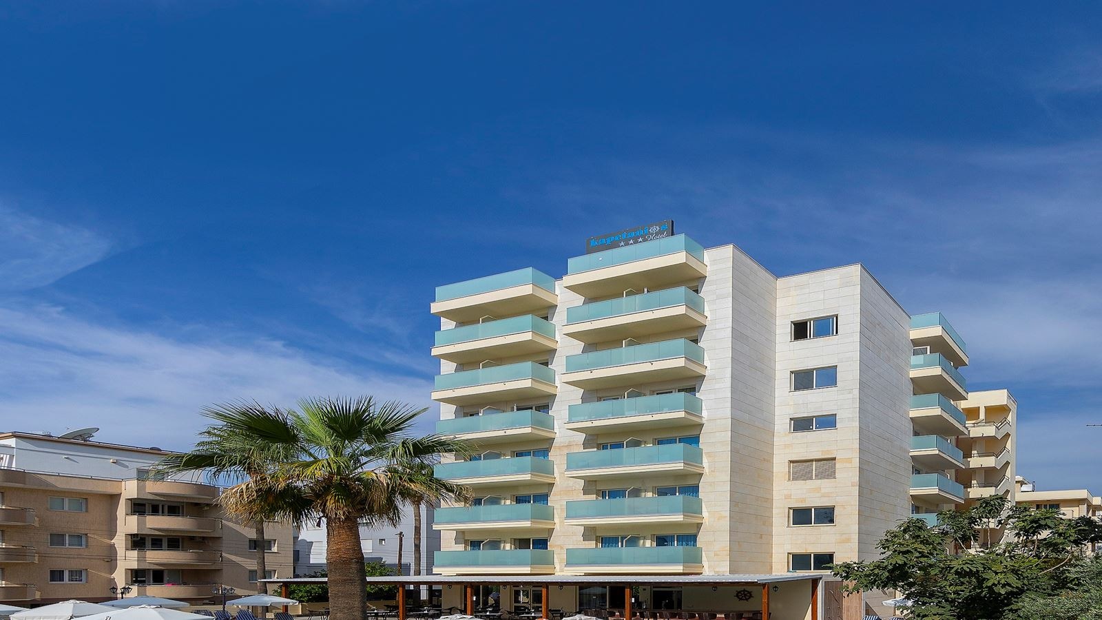 general-main-building