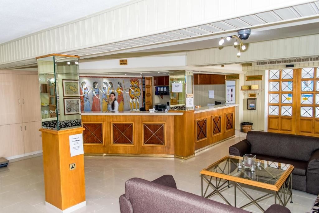 general-main-building