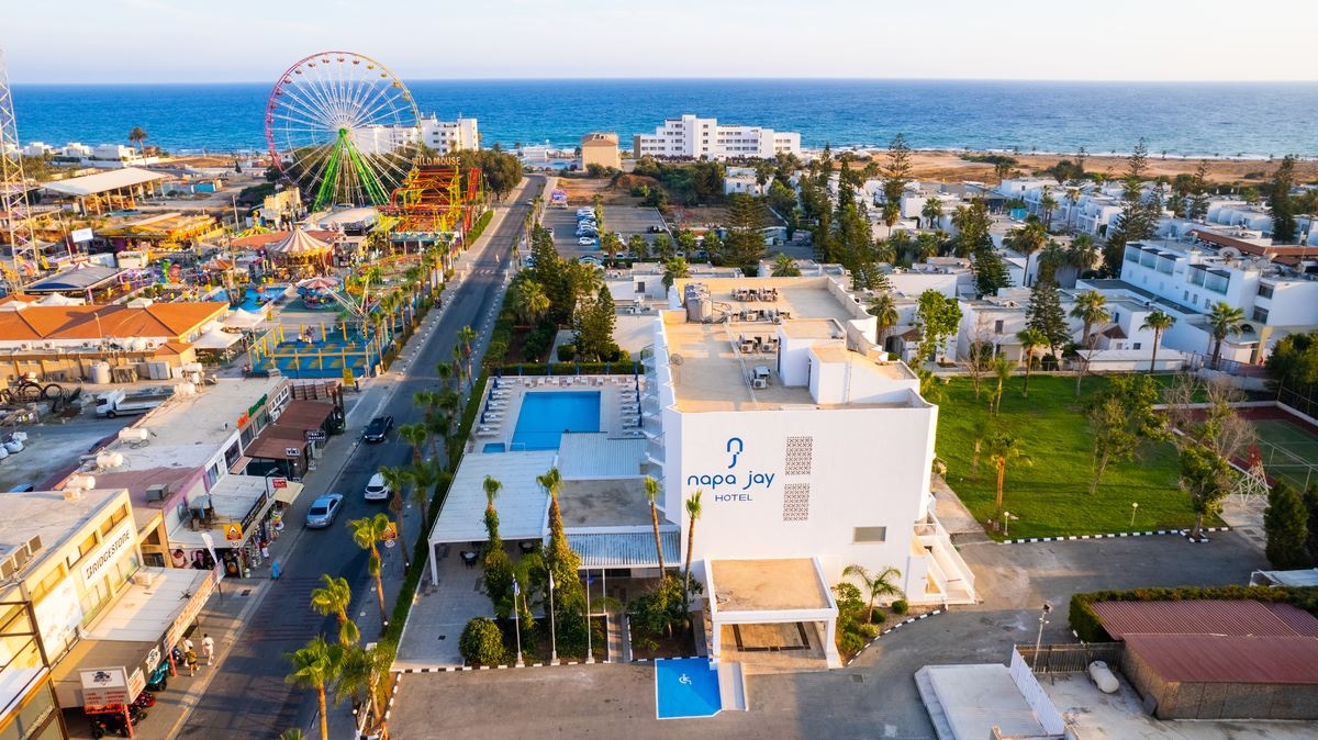 general-main-building