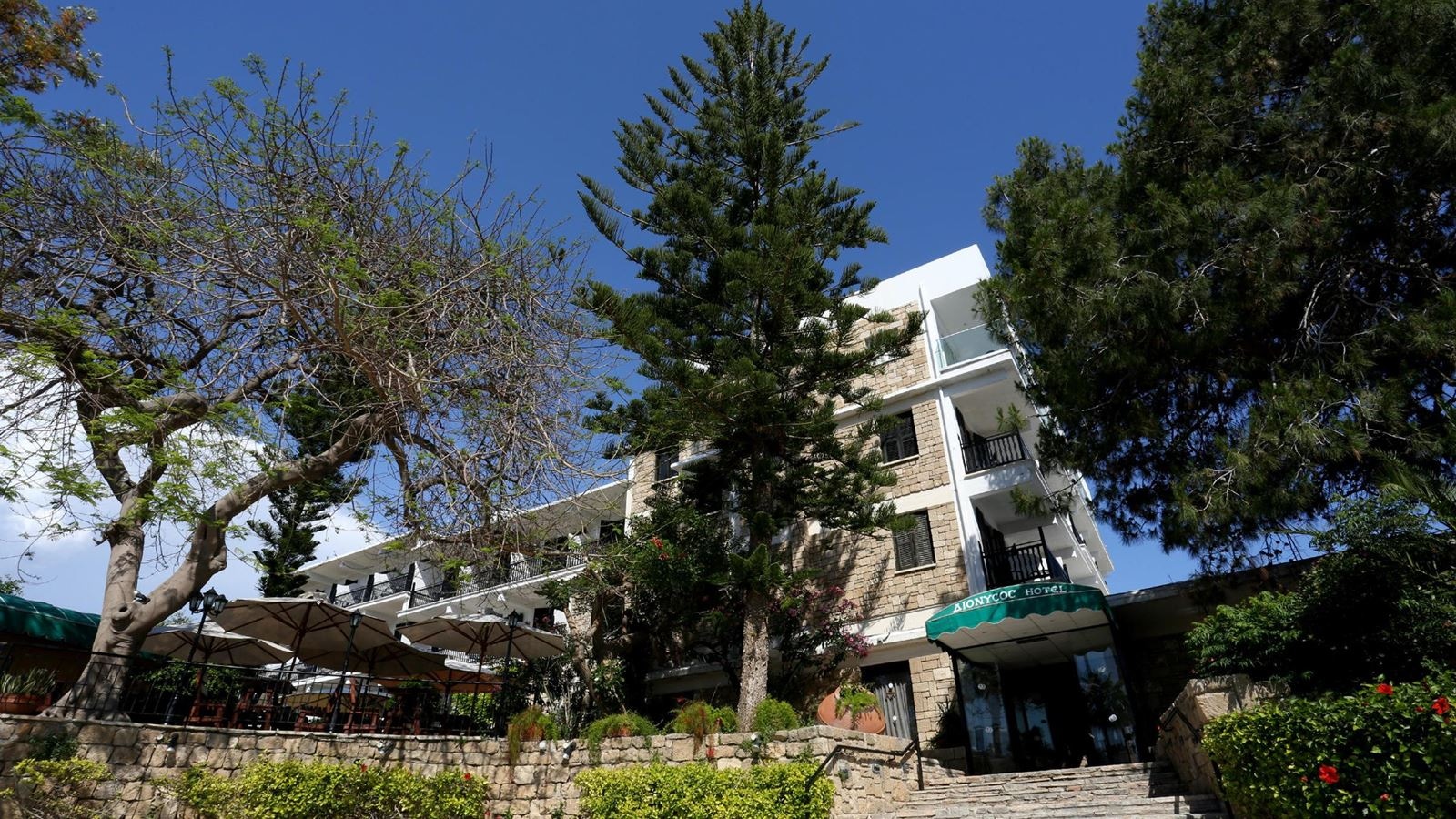 general-main-building