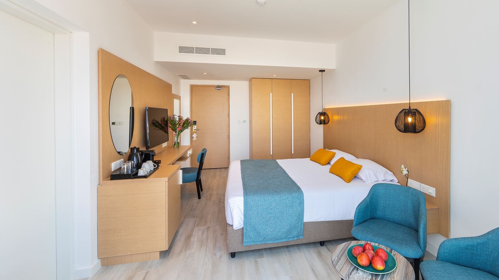 rooms-double-standard