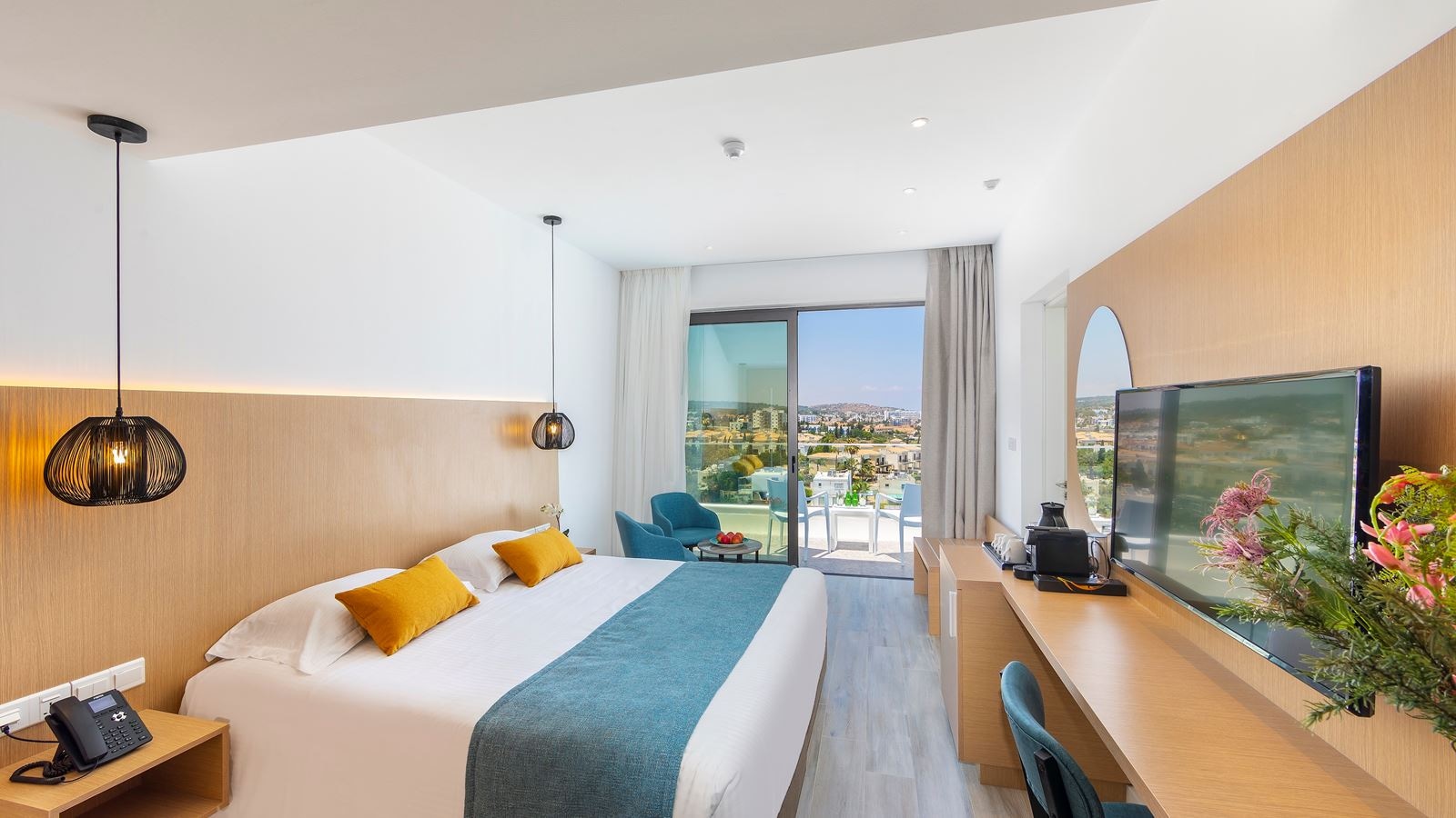 rooms-double-standard